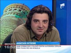 Daciotii au trecut de linia de finish