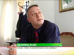 Derbiul Steaua - Rapid s-a jucat deja pe tabla de sah