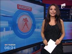 Horoscopul zilei 24/09/2012