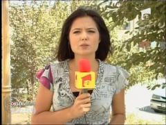 Scandal cu pistoale si bate la Constanta