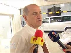 George Copos: "Vor cadea capetele in varsta de la Rapid!"