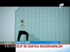 Clipul cu cele mai multe acceasari online din istorie