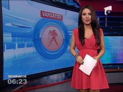 Horoscopul zilei 26/09/2012