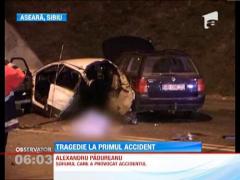 Si-a ucis unul dintre frati intr-un moment de neatentie