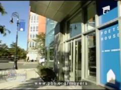 Nichita Stanescu va fi omagiat in celebra Casa a Poetilor din New York