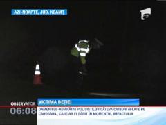 Gasit aproape inconstient din cauza alcoolului