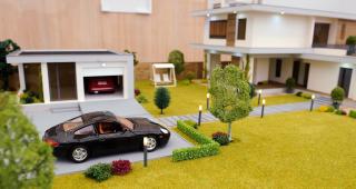 Vile la pret de apartament in sudul Capitalei