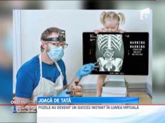 Cel mai inventiv tata din lume