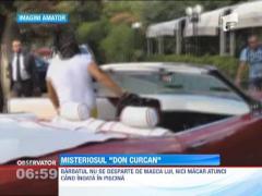 Don Curcan, cel mai mare amant din Romania