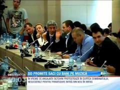 Observator de weekend