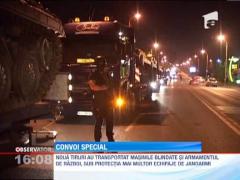 Observator 16 Weekend