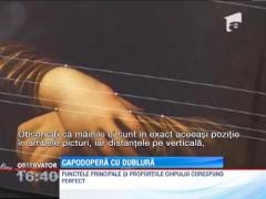 O noua „Mona Lisa”: Senzatie sau eroare?