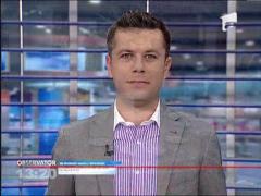 Observator 13 Weekend