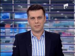 Observator 13 Weekend