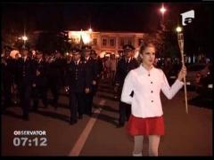 Festivalul International al Fanfarelor