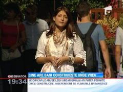 Regulile de urbanism sunt pe cale sa se schimbe din nou!