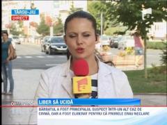 Caz terifiant in Caras Severin! Doua surori au fost rapita de un barbat din Oravita, una a fost ucisa