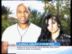 O romanca, dublura lui Celine Dion in videoclipuri!