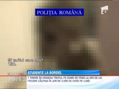 Cea mai veche meserie din lume ingroasa in continuare buzunarele proxenetilor