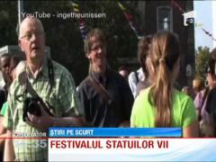 Campionatul Mondial al Statuilor Vii