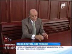 Creste tensiunea in dosarul transferurilor!