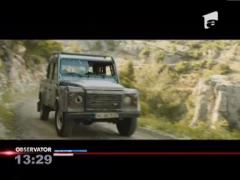 Adele este noua partenera a lui James Bond