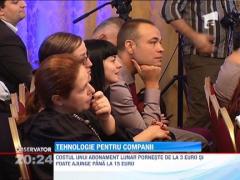 Tehnologie pentru companii