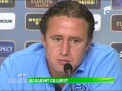 Acuzatii de blat la Petrolul-Steaua!