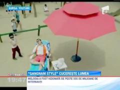 "Gangnam Style", cel mai vizionat video din toate timpurile
