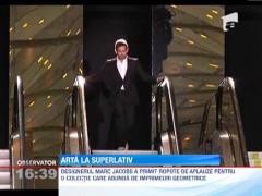 Creatii vestimentare spectaculoase