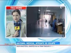 Pacientii cu asigurare medicala risca sa plateasca pentru toate serviciile medicale