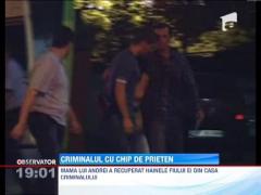 Tanarul care l-a ucis pe elevul olimpic in plina strada a fost arestat!