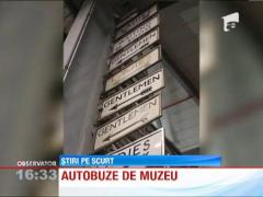 Muzeul National Britanic al transporturilor