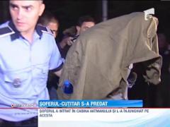 Barbatul care a injunghiat un vatman in trafic, retinut pentru 24 de ore