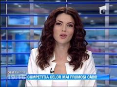 Observator de weekend