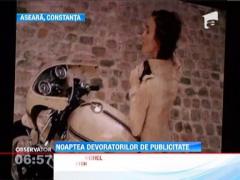 Noaptea Devoratorilor de Publicitate