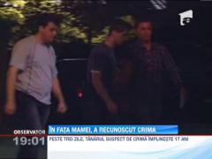 Si-a omorat cel mai bun prieten si a incercat sa scape de pedeapsa