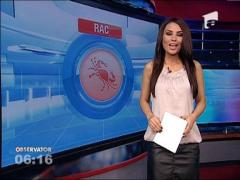 Horoscopul Zilei 06/10/2012