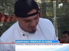 Observator 16 Weekend