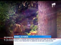 Observator 13 Weekend