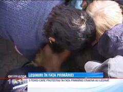 Scandal in fata Primariei din Craiova