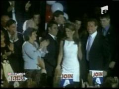 Arnold Schwarzenegger a fost iertat de fosta sotie