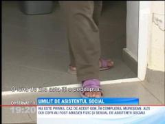 UPDATE / Un baiat de 16 ani isi acuza parintii sociali ca il jignesc si umilesc