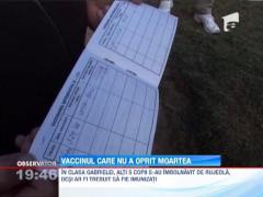 Cazul fetitei de 11 ani, rapusa de rujeola, ridica o multime de intrebari