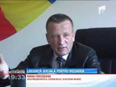 Locuinta sociala pentru fiul vicepresedintelui Consiliul Judetean Neamt
