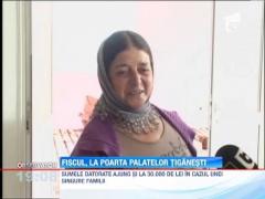 UPDATE / Rromii din Targu Jiu isi vand palatele