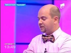 FamiliaDA cauta familii indraznete la Timisoara si Arad