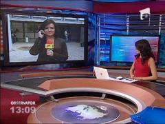 Helmut Duckadam si Cornel Dinu, externati