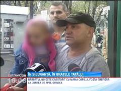 Observator 16 Weekend