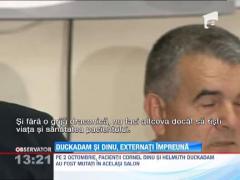 Observator 13 Weekend